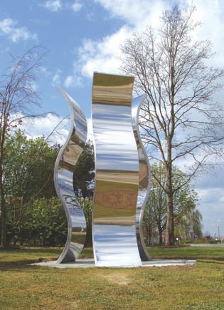 sculpture